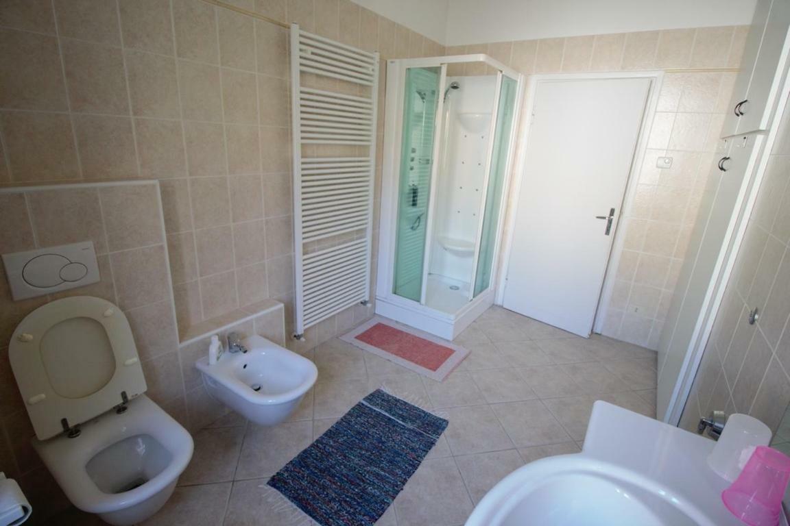 ドンゴ Casa Dudiヴィラ エクステリア 写真